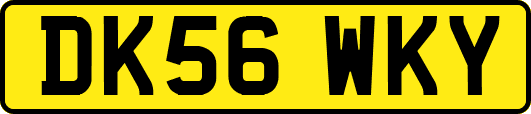 DK56WKY