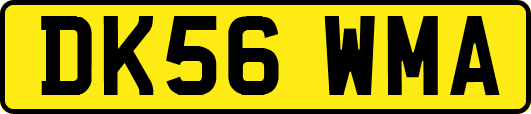 DK56WMA