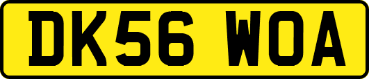 DK56WOA
