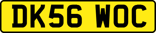 DK56WOC