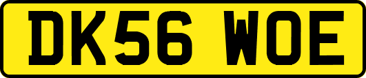 DK56WOE