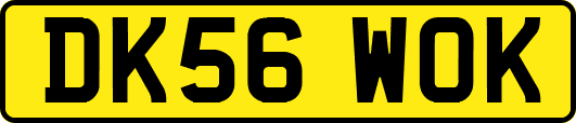 DK56WOK