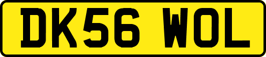 DK56WOL