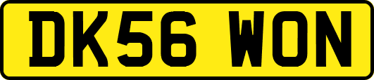 DK56WON