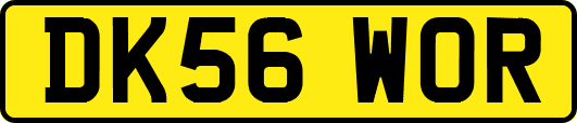 DK56WOR