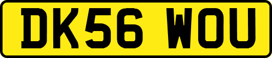 DK56WOU