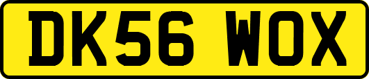 DK56WOX