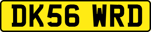 DK56WRD