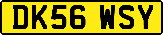 DK56WSY