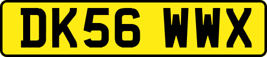 DK56WWX