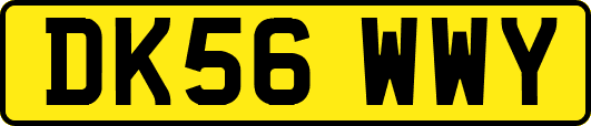 DK56WWY