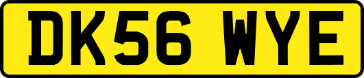 DK56WYE