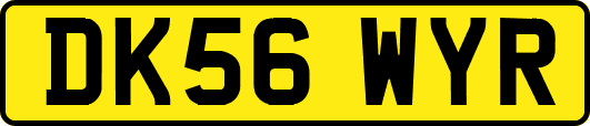 DK56WYR