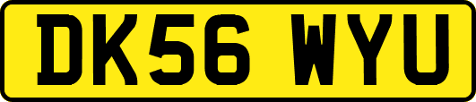 DK56WYU
