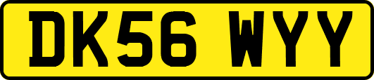 DK56WYY
