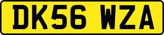 DK56WZA