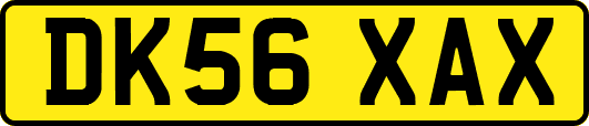DK56XAX