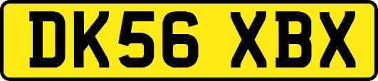 DK56XBX
