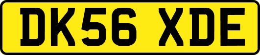 DK56XDE