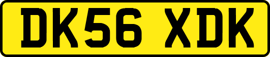 DK56XDK
