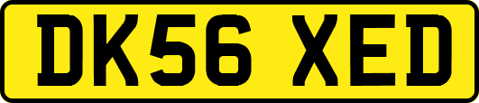 DK56XED