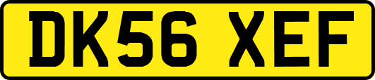 DK56XEF