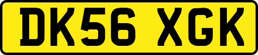 DK56XGK