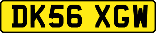 DK56XGW