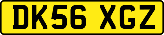 DK56XGZ