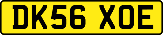 DK56XOE