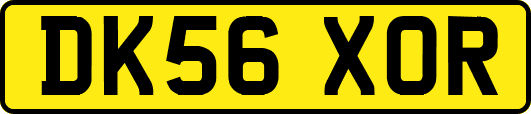 DK56XOR