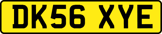 DK56XYE