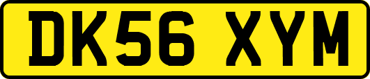 DK56XYM
