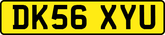 DK56XYU