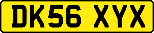 DK56XYX