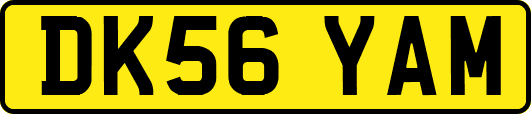 DK56YAM