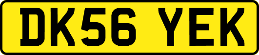 DK56YEK