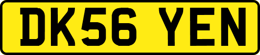 DK56YEN