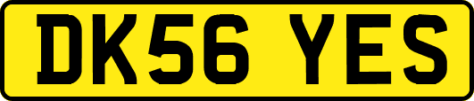 DK56YES