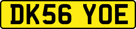DK56YOE
