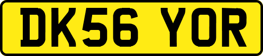 DK56YOR