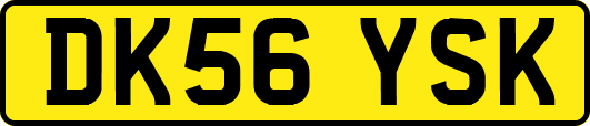DK56YSK