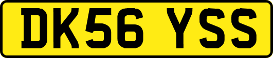 DK56YSS