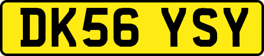 DK56YSY