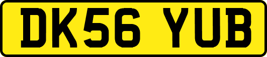 DK56YUB