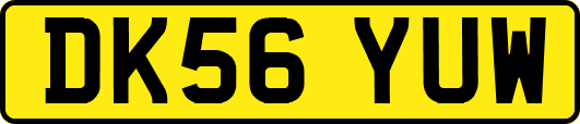 DK56YUW