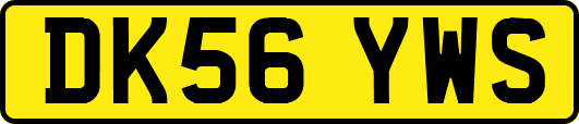 DK56YWS