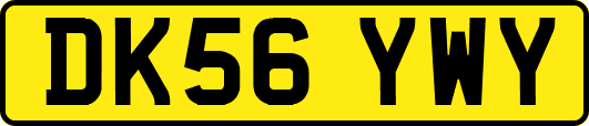DK56YWY