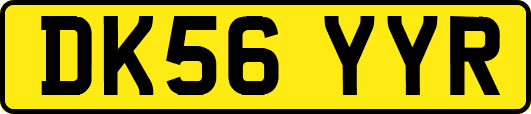 DK56YYR