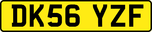 DK56YZF